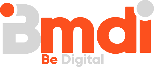 BMDI Be Digital