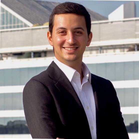 João Ferraz