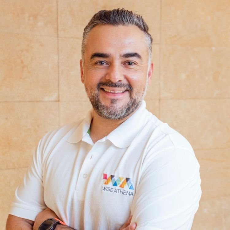 Octavio Hinojosa