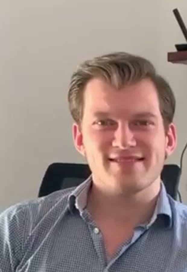Philippe, colaborador de NiteWise