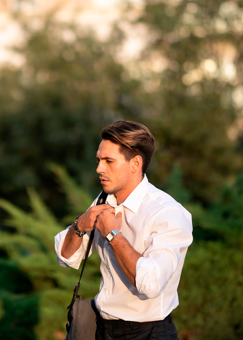 Sebastián Landa